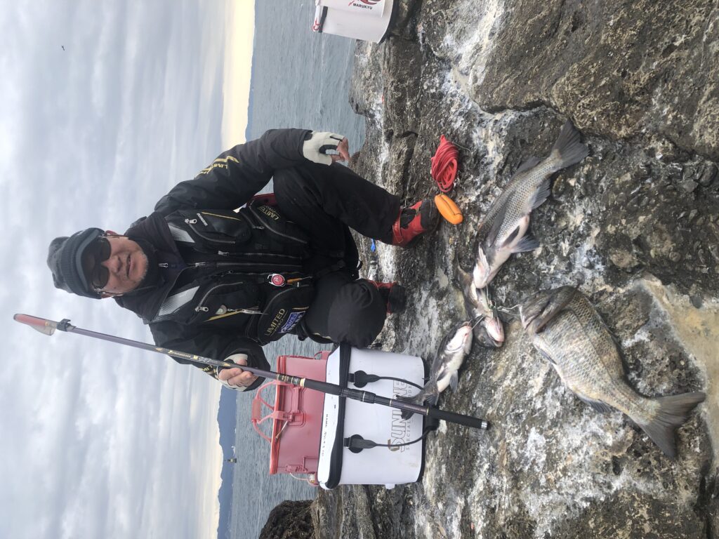 T＆A牧野克幸様のレポート