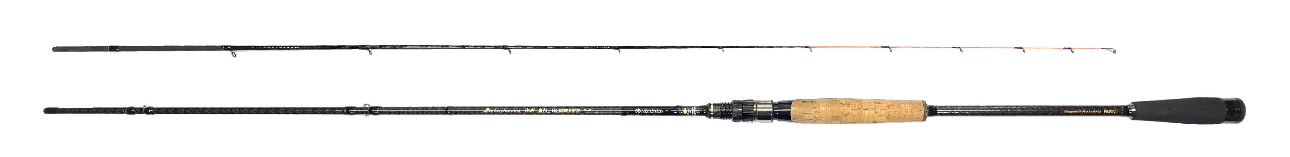 ZEROSUM 鬼彩 真打 MONSTER SNIPER【5月発売予定】