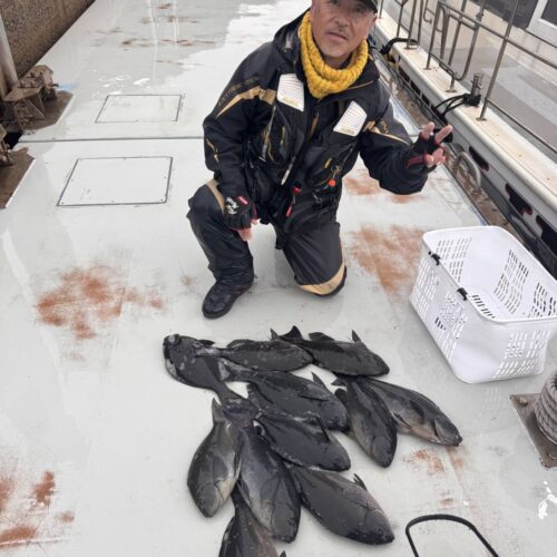 福山智樹様のレポート