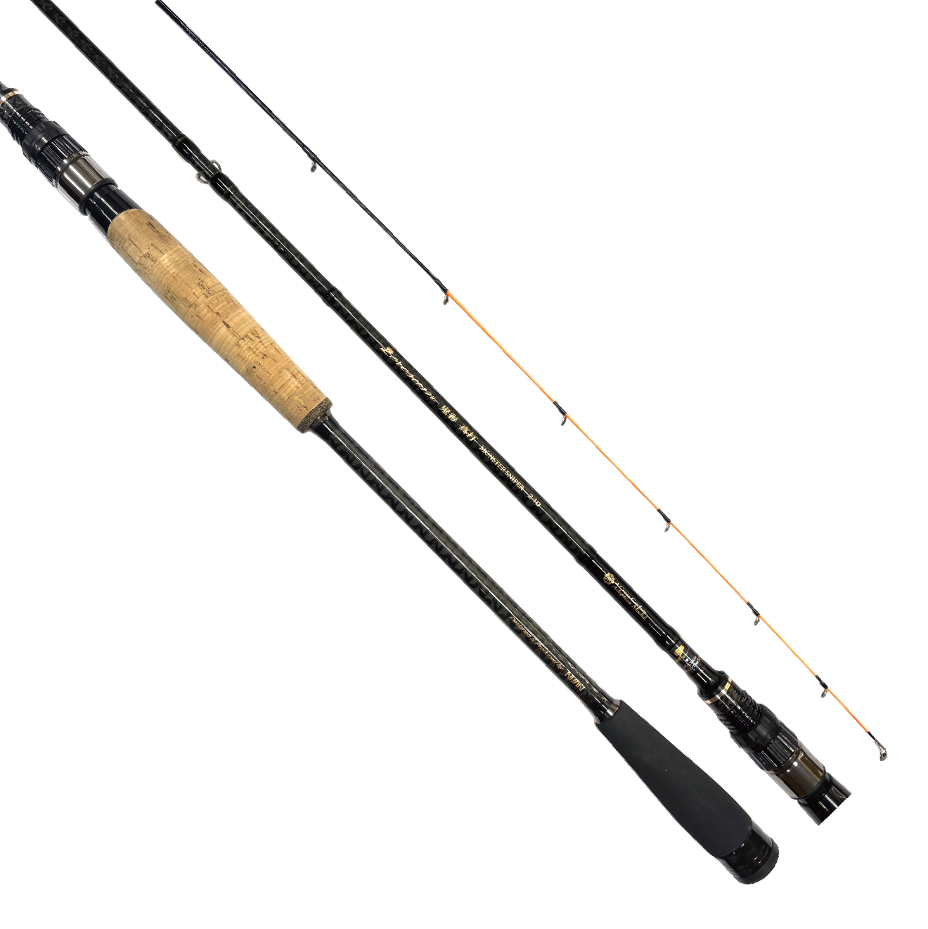 ZEROSUM 鬼彩 真打 MONSTER SNIPER【5月発売予定】