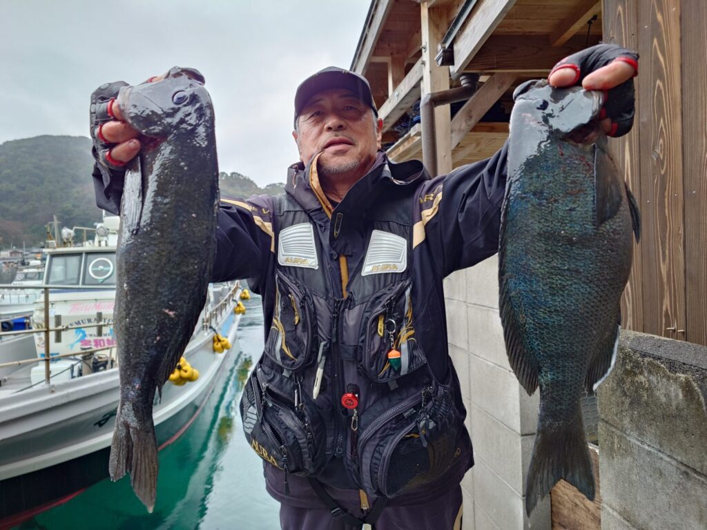 福山智樹様のレポート